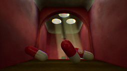 ���������꡼ No.007�Υ���ͥ������ / ��ʪ��¸�ˤ�äƸ��¤��������Ƥ�����������������ۥ顼��BrokenLore: DON��T LIE�ס�Steam���ȥ��ڡ����������