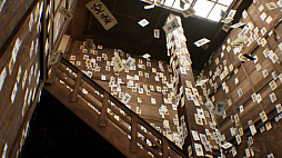 ꡼ No.005 | BrokenLore: DONT LIE