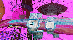 ꡼ No.006 | MOUTHOLE