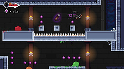 ꡼ No.001 | Tiny Archer