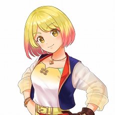 画像ギャラリー No.012のサムネイル画像 / よしなま氏プロデュースによるモンスター育成SLG「マモンキング」,PC / Switch向けに12月11日発売決定