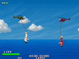 逆道 SAKA-DOH:THE REVERSAL ARTS