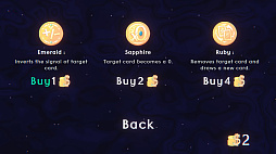 XIII A final Game of Tarot