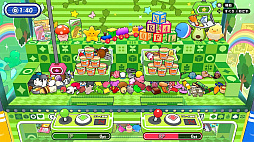 �����äơ����졼�󥲡���