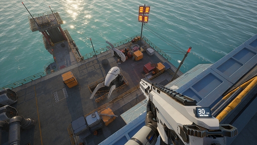 ꡼ No.004 | The Last Caretaker