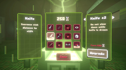 画像ギャラリー No.007のサムネイル画像 / 群衆に紛れた“自分”を狩る「It Has My Face」(ほぼ日 インディーPick Up!)