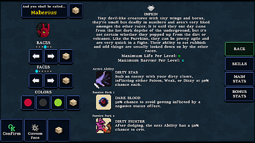 画像ギャラリー No.005のサムネイル画像 / 3Dダンジョンを“放置”で攻略していく「Legends of Dragaea: Idle Dungeons」(ほぼ日 インディーPick Up!)