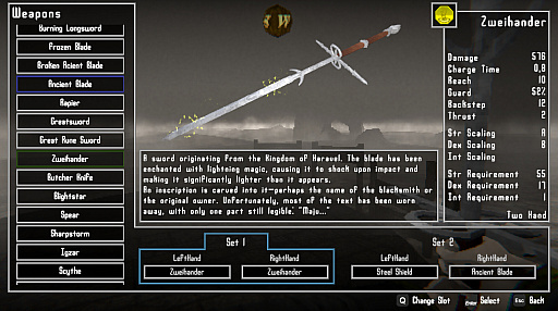 画像ギャラリー No.005のサムネイル画像 / 顔を見せたら即死の世界を旅する「Verho - Curse of Faces」(ほぼ日 インディーPick Up!)