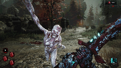 画像ギャラリー No.013のサムネイル画像 / 近接戦を主軸にした一人称視点のハクスラアクション「VOIN」(ほぼ日 インディーPick Up!)