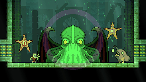 ²èÁü¥®¥ã¥é¥ê¡¼ No.005¤Î¥µ¥à¥Í¥¤¥ë²èÁü / ¥À¥ó¥¸¥ç¥ó¤È²½¤·¤¿¥¸¥ã¥ó¥°¥ë¤Ç˽¤ì¤ë2D¥¢¥¯¥·¥ç¥ó¡ÖDunjungle¡×¡Ê¤Û¤ÜÆü ¥¤¥ó¥Ç¥£¡¼Pick Up¡ª¡Ë