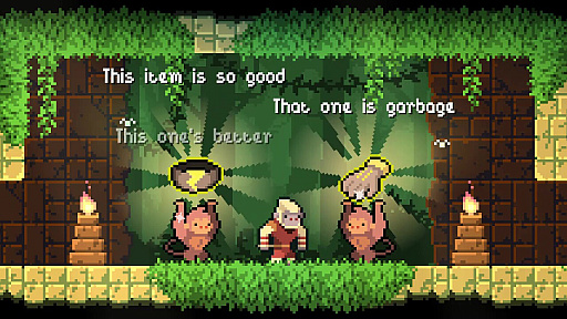 ²èÁü¥®¥ã¥é¥ê¡¼ No.006¤Î¥µ¥à¥Í¥¤¥ë²èÁü / ¥À¥ó¥¸¥ç¥ó¤È²½¤·¤¿¥¸¥ã¥ó¥°¥ë¤Ç˽¤ì¤ë2D¥¢¥¯¥·¥ç¥ó¡ÖDunjungle¡×¡Ê¤Û¤ÜÆü ¥¤¥ó¥Ç¥£¡¼Pick Up¡ª¡Ë