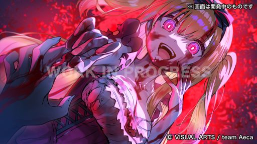 ���������꡼ No.004�Υ���ͥ������ / ��ʪ�Ρ֥��ꥹ�פ����������礦���������档���饦�ɥե���ǥ��󥰤�»���Ρֵ���Υ��ꥹ -Retold Tale-�ס�Steam���ȥ��ڡ��������