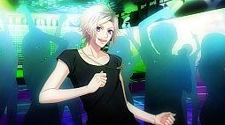 DYNAMIC CHORD feat.apple-polisher Remaster edition