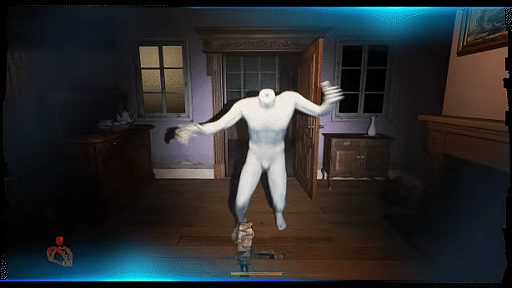 画像ギャラリー No.007のサムネイル画像 / 「伊藤潤二『マニアック』・果てしない呪縛」デモ版を配信開始。ホラー映画「呪詛」のゲーム化をしたスタジオが開発