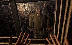 画像ギャラリー No.001のサムネイル画像 / 「伊藤潤二『マニアック』・果てしない呪縛」本日リリース。首のない彫刻,富江などおなじみのキャラクターが登場