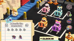 画像ギャラリー No.005のサムネイル画像 / 最大4人で遊べる協力型物理演算アクション「Crashout Crew」,Steam Next フェスにて体験版を配信中