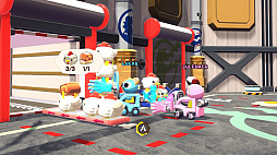 ꡼ No.003 | Crashout Crew