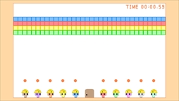 PICO PARK:Classic Edition