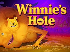 �ס����������ˤ����¸��Τˤʤä�������Ӥ��Winnie��s Hole�ס��θ��Ǥ򥢥åץǡ��ȡ������ʥ����������ɲä˥�����ѥåɤ⥵�ݡ���