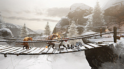 ꡼ No.002 | Castle of Heart: Retold