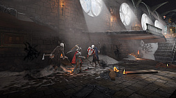 ꡼ No.003 | Castle of Heart: Retold