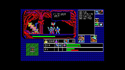 ꡼ No.001 | EGG󥽡 Ƽ٤ PC-8801