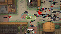 ꡼ No.004 | Swamp Keeper