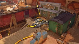 画像ギャラリー No.005のサムネイル画像 / 新作ヒーローシューター「Heart Electric」グローバルテストの詳細を公開。マグネティック・フラックスシステムや世界ランキング機能を楽しめる