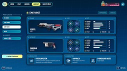 画像ギャラリー No.006のサムネイル画像 / 新作ヒーローシューター「Heart Electric」グローバルテストの詳細を公開。マグネティック・フラックスシステムや世界ランキング機能を楽しめる