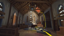 画像ギャラリー No.008のサムネイル画像 / 新作ヒーローシューター「Heart Electric」グローバルテストの詳細を公開。マグネティック・フラックスシステムや世界ランキング機能を楽しめる