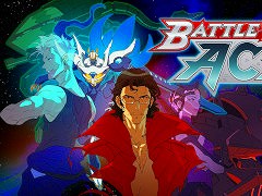 ɥХȥRPGBattle Suit AcesסPC/PS5/Switch˥꡼󥹥ϤӤϤιǡ֤ΥѥåȤȶ浪