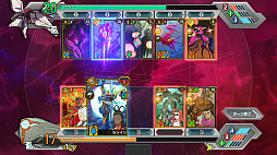 ꡼ No.001 | Battle Suit Aces