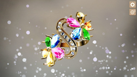 ꡼ No.004Υͥ / Хåƥ󥰥Embrace the BrillianceסSteamǥ꡼ץʥ󥰤񸷤ʲޤǡХ饨ƥ˭ʤ