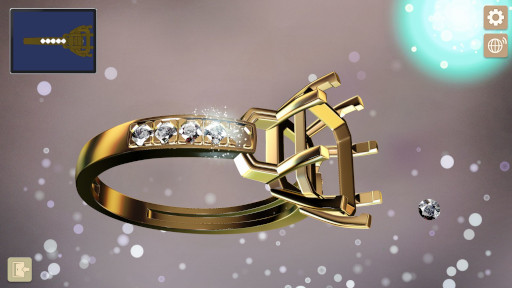 ꡼ No.016Υͥ / Хåƥ󥰥Embrace the BrillianceסSteamǥ꡼ץʥ󥰤񸷤ʲޤǡХ饨ƥ˭ʤ