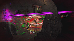 リーサル・オナー:オーダー・オブ・ジ・アポカリプス