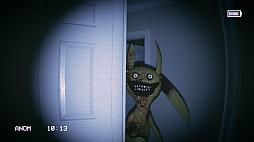 ꡼ No.003 | CAPTURED