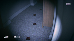 ꡼ No.005 | CAPTURED