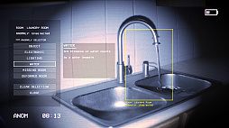 ꡼ No.006 | CAPTURED