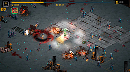 ꡼ No.001 | FatalZone