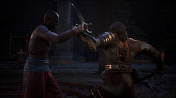 ꡼ No.001 | Blood of Mehran