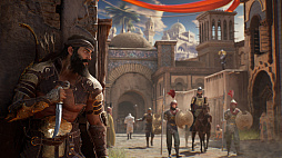 ꡼ No.003 | Blood of Mehran