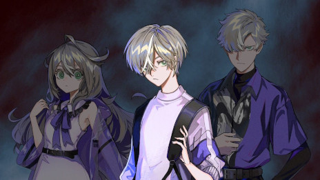 ꡼ No.010Υͥ / Cthulhu Mythos ADV Ǥ񤯶ҤסPS/SwitchǤ꡼1ͤͷ٤TRPGפ󥻥ץȤ2ʤϿ