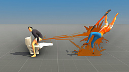 ꡼ No.001 | ֥Хȥ륷ߥ졼