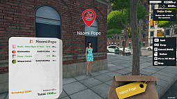 ꡼ No.001 | Supermarket Simulator