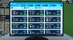 ꡼ No.004 | Supermarket Simulator