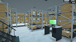 ꡼ No.008 | Supermarket Simulator