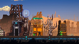 ꡼ No.001 | Beacon of Neyda