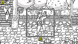 Cats and Seek : Kyoto