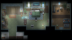 ꡼ No.001 | Finding Paradise