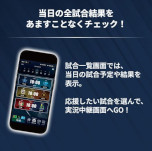 画像ギャラリー No.004のサムネイル画像 / 「プロ野球 ファンスターズリーグ」,クローズドβテストの参加者を募集中。リアルとデジタルが連動するプロ野球応援カードゲーム